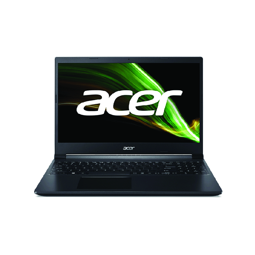 Laptop ACER Gaming Aspire 7 A715-76G-59MW (NH.QMYSV.001) (i5-12450H/RAM 8GB/512GB SSD/ Windows 11)