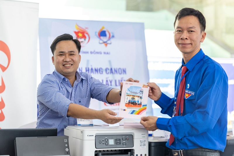 LÊ BẢO MINH HÂN HẠNH ĐỒNG HÀNH CÙNG ĐẠI HỘI ĐẠI BIỂU HỘI LIÊN HIỆP THANH NIÊN VIỆT NAM TỈNH ĐỒNG NAI NHIỆM KỲ 2025-2029