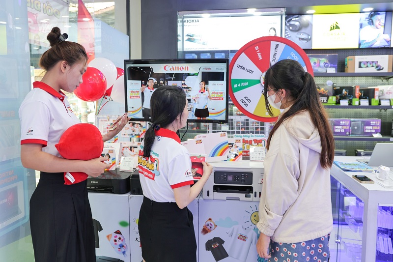 [RECAP] ROADSHOW LÊ BẢO MINH TẠI SHOWROOM PHONG VŨ VÕ VĂN NGÂN