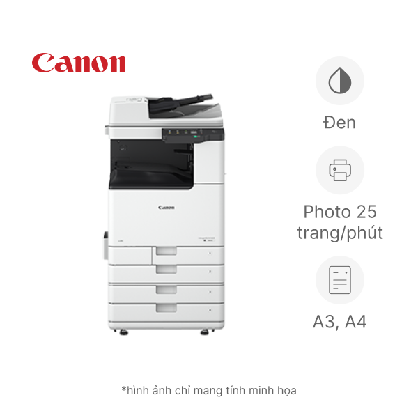 Canon iR2925i