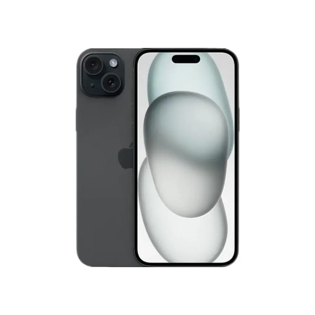 Điện thoại iPhone 15 128GB Đen