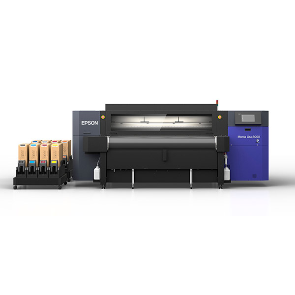 Epson Monna Lisa ML-8000