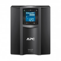 Bộ lưu điện APC Smart SMC1500IC  Trả góp 0% | Chính hãng