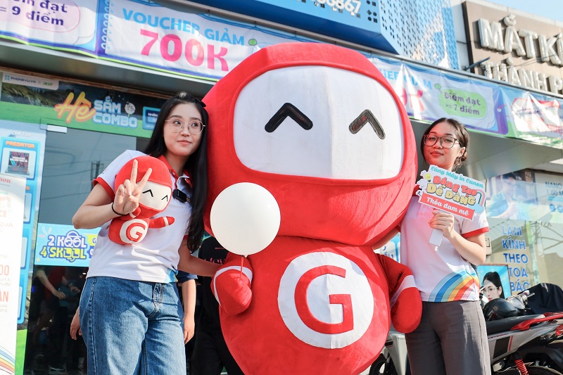 [RECAP] ROADSHOW LÊ BẢO MINH TẠI SHOWROOM PHONG VŨ 1081C HẬU GIANG