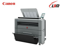 Máy in Océ Plotwave 350
