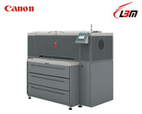 Máy in Océ Plotwave 900