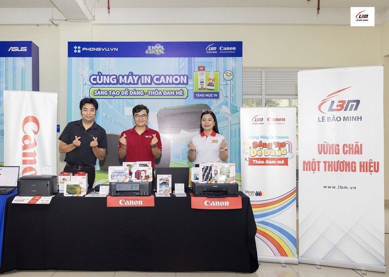 UNITOUR CÙNG PHONG VŨ: ĐIỂM ĐẾN TIẾP THEO - ĐẠI HỌC TÔN ĐỨC THẮNG