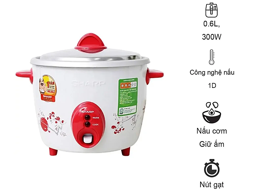 Công Suất 300W