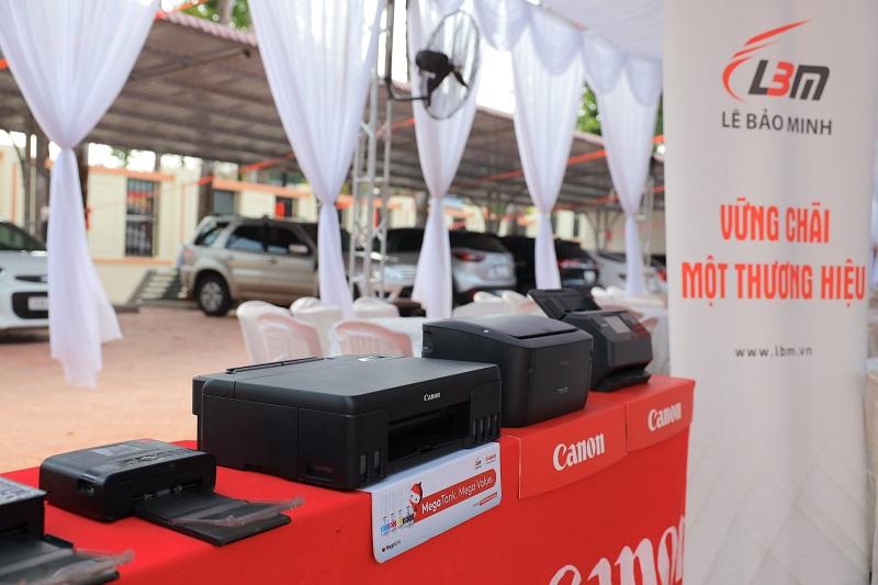 LÊ BẢO MINH ĐỒNG HÀNH CÙNG SỰ KIỆN GẶP MẶT TRANG TRẠI, DOANH NGHIỆP NĂM 2026