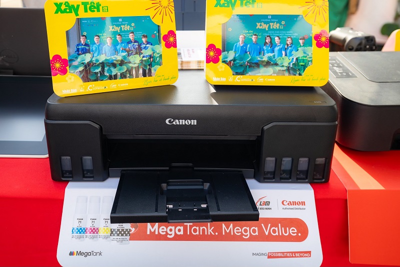 LÊ BẢO MINH ĐỒNG HÀNH CÙNG CHƯƠNG TRÌNH "XÂY TẾT 2026"