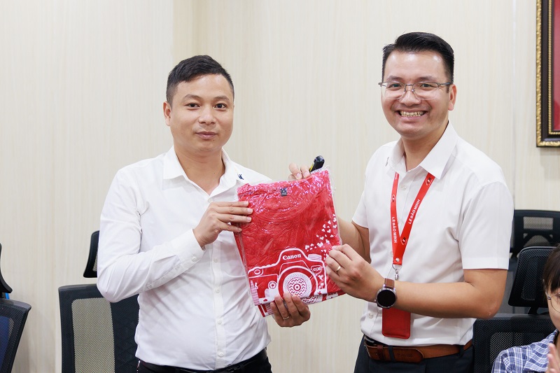 ĐÀO TẠO SẢN PHẨM BỞI LÊ BẢO MINH VÀ MEDIA MART