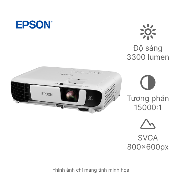 Epson EB-S41