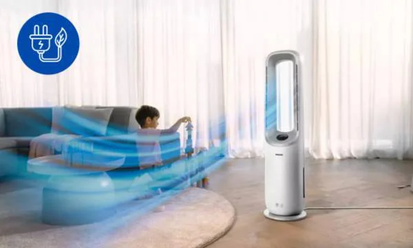 Tiết Kiệm Năng Lượng Vượt Trội