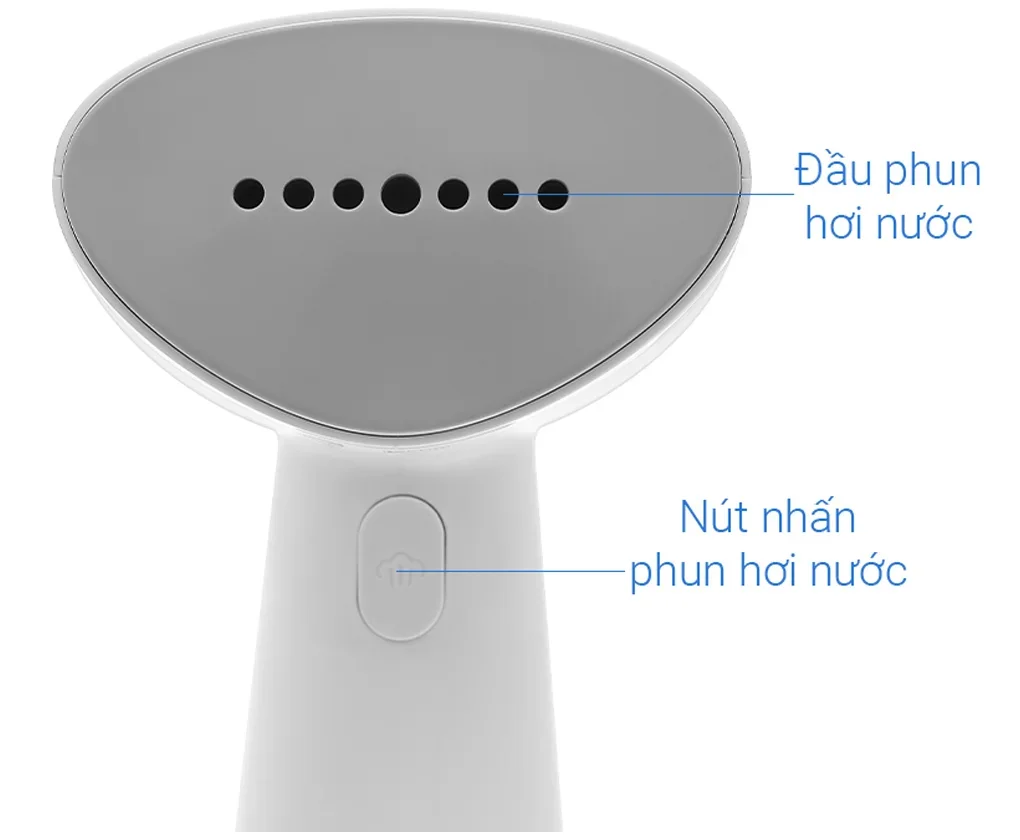 An Toàn Với Mọi Loại Vải