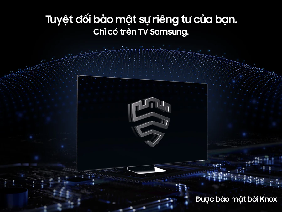 Bảo Mật Tối Ưu