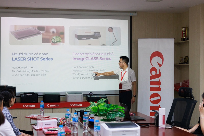 ĐÀO TẠO SẢN PHẨM BỞI LÊ BẢO MINH VÀ MEDIA MART