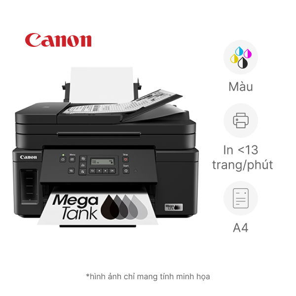 Canon GM4070