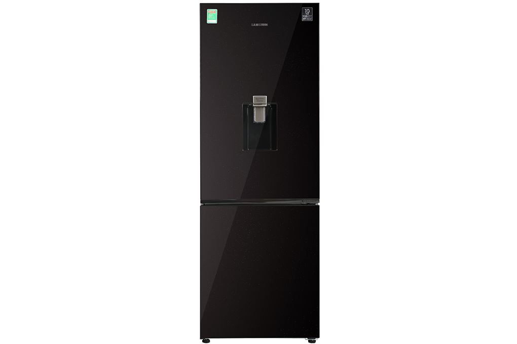 Tủ lạnh Samsung Inverter 307 lít RB30N4190BY_SV