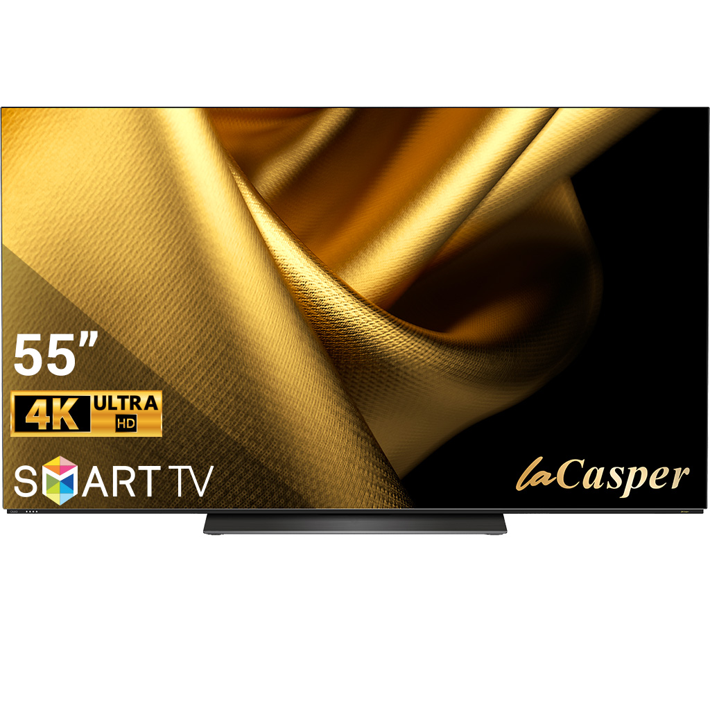 Smart Tivi Casper OLED 4K 55 inch 55CGS810