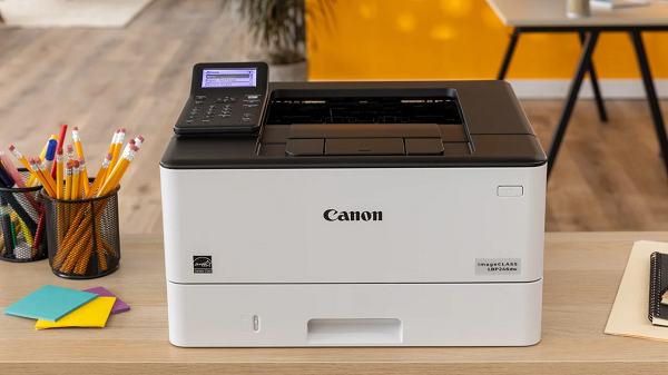 BỘ ĐÔI CÔNG NGHỆ MANG ĐẾN SỰ VƯỢT TRỘI CHO MÁY IN CANON: UFR II VÀ ON DEMAND FIXING