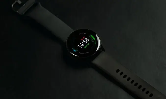 Samsung Galaxy Watch Active SM-R500