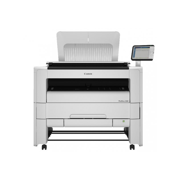 Canon PlotWave 3000/3500