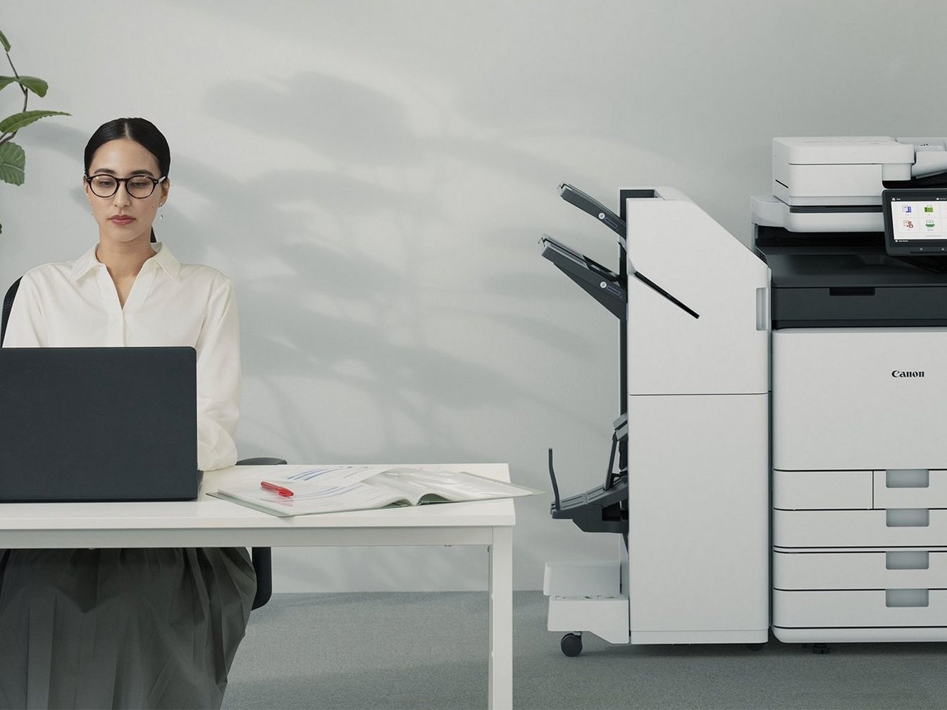 thuê máy in và máy photocopy tại VNARental