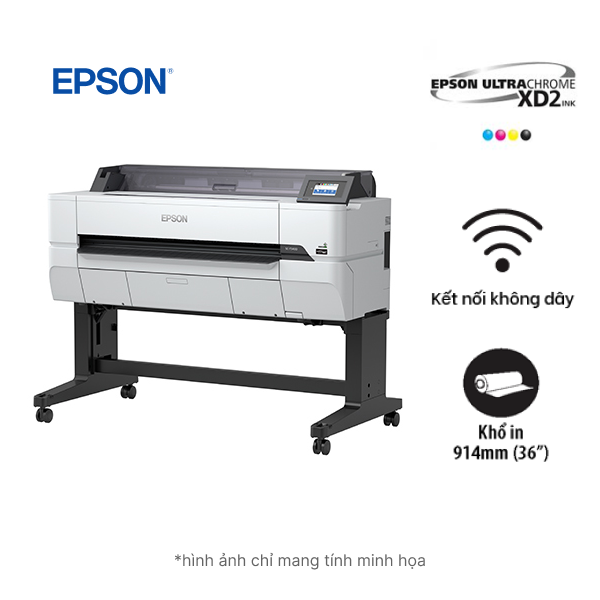 Epson T5430