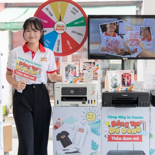 ROADSHOW LÊ BẢO MINH CÙNG FPT SHOP TRẦN NÃO