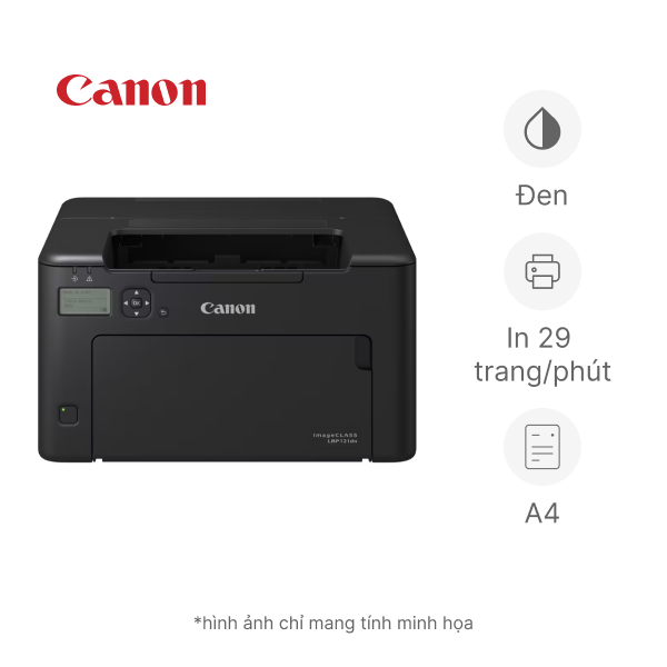 Canon LBP121dn