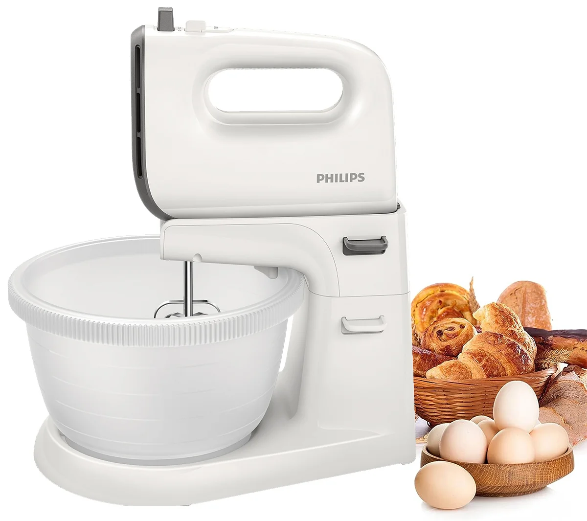 Máy Đánh Trứng Philips HR3745/00