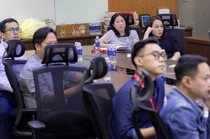 KHÓA HỌC KỸ NĂNG SƠ CỨU VÀ HỒI SỨC CƠ BẢN TỪ BỆNH VIỆN TIM TÂM ĐỨC CÙNG LÊ BẢO MINH