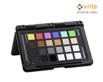 X-Rite ColorChecker Passport Video