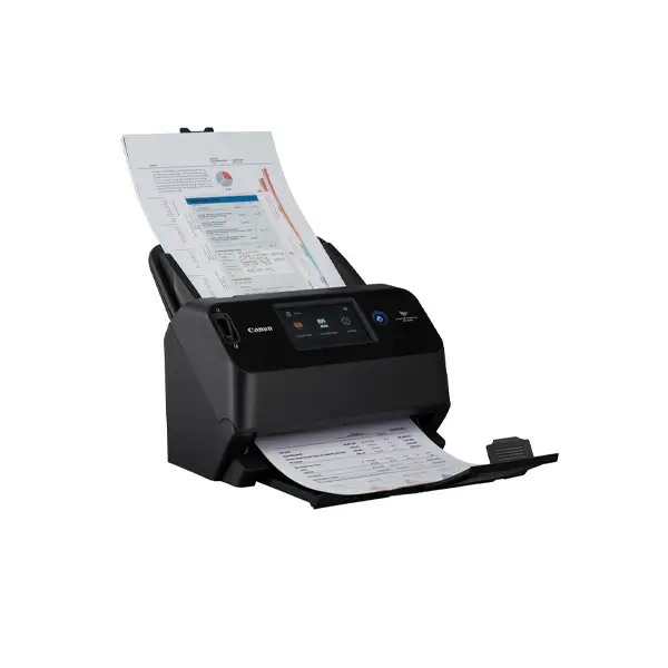 Máy Scan Canon DR-S150