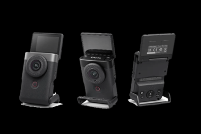 [NEWS] [SẢN PHẨM MỚI] CHIẾC MÁY MỚI NHẤT NHÀ CANON THUỘC DÒNG POWERSHOT