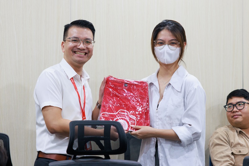 ĐÀO TẠO SẢN PHẨM BỞI LÊ BẢO MINH VÀ MEDIA MART