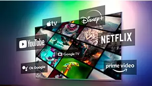 Google TV™