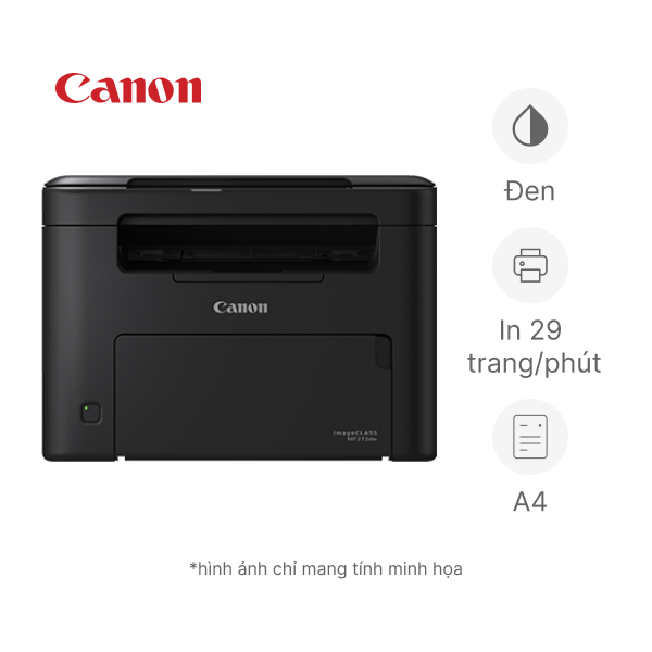 Canon MF272dw