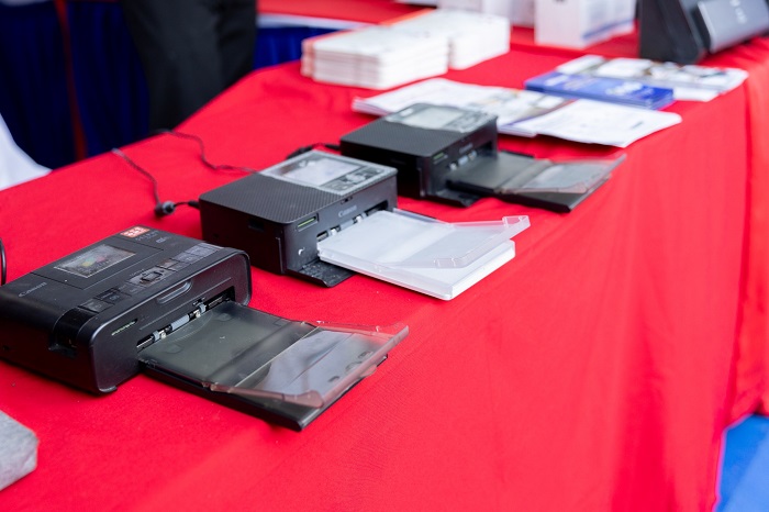 BẾ MẠC TUẦN LỄ KHOA HỌC CÔNG NGHỆ ĐỔI MỚI SÁNG TẠO CHUYỂN ĐỔI SỐ CỦA SỞ KHOA HỌC CÔNG NGHỆ TÂY NINH.