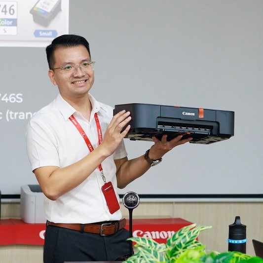 [NEWS] ĐÀO TẠO SẢN PHẨM BỞI LÊ BẢO MINH VÀ MEDIA MART