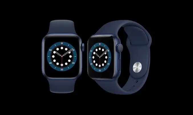 Màn Hình Retina Sáng Rõ, Luôn Hiển Thị