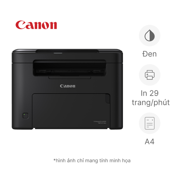 Canon MF271dn