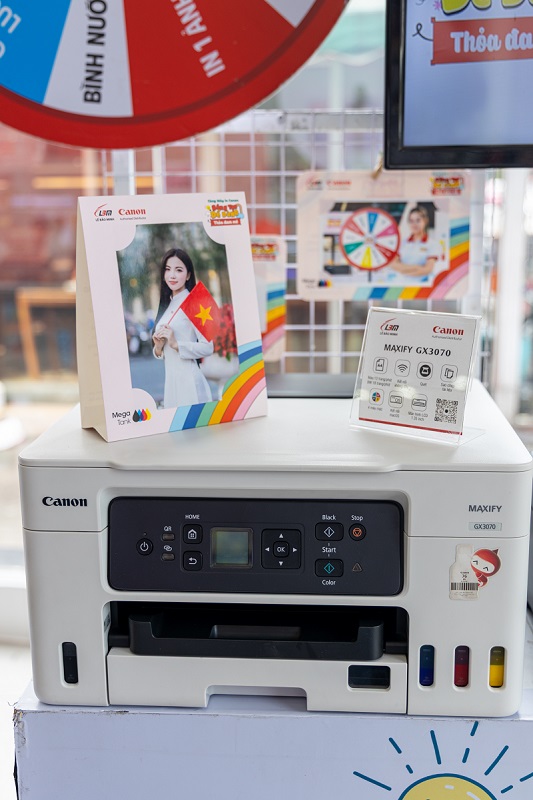 ROADSHOW LÊ BẢO MINH CÙNG FPT SHOP TRẦN NÃO