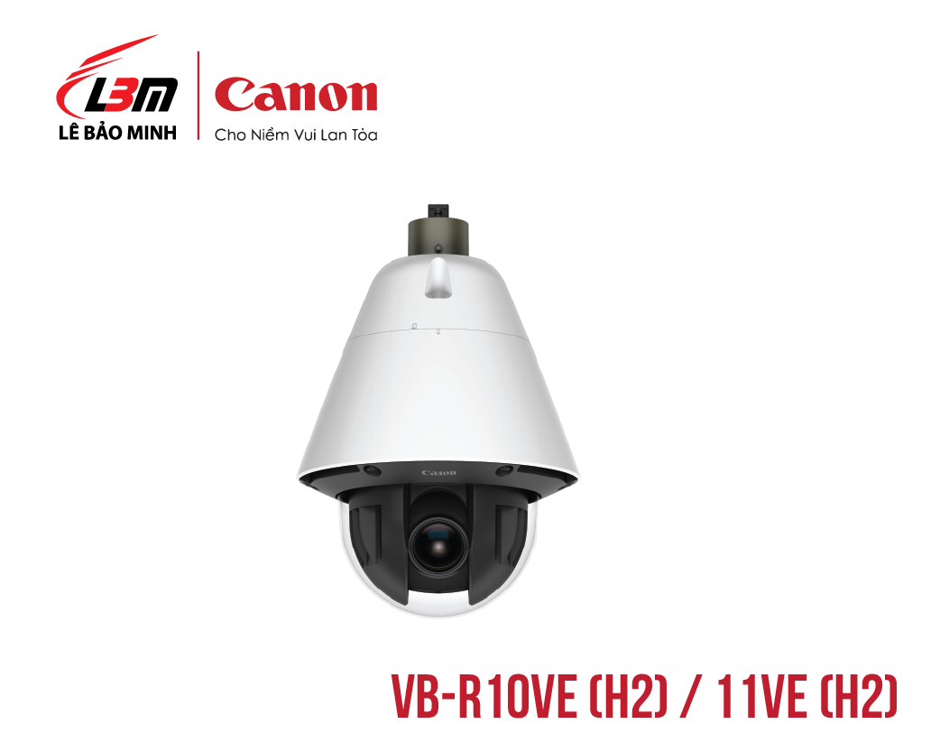Camera Canon VB-R10VE / 11VE