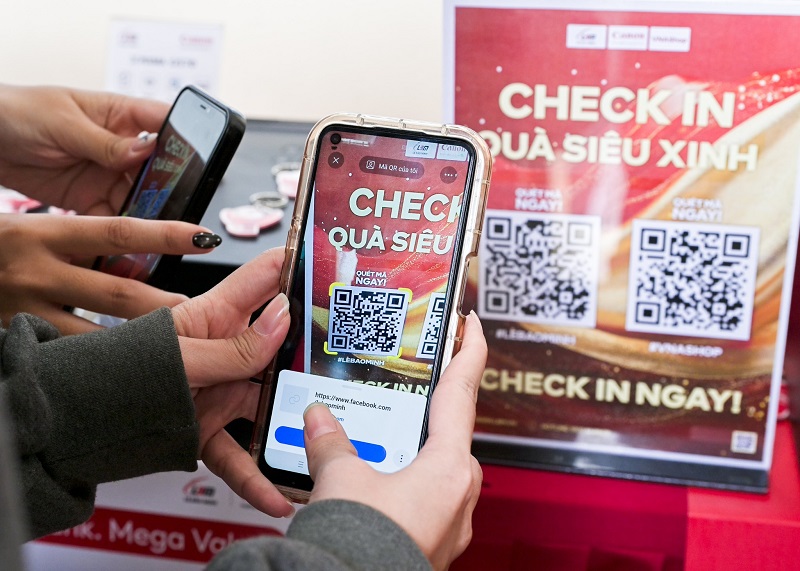 LÊ BẢO MINH ĐỒNG HÀNH CÙNG WORKSHOP "3D SCAN THE WORLD" TẠI ĐẠI HỌC CÔNG NGHỆ ĐỒNG NAI