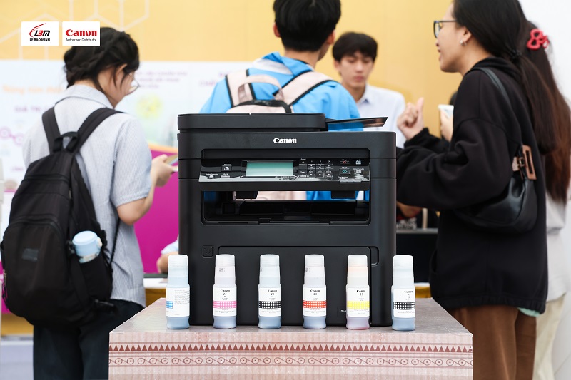 LÊ BẢO MINH TẠI HỘI CHỢ MÙA THU LẦN THỨ NHẤT 2025