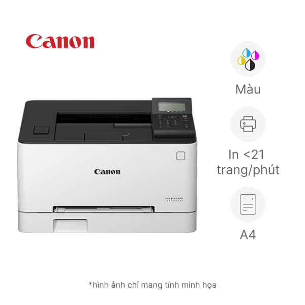 Canon LBP623cdw