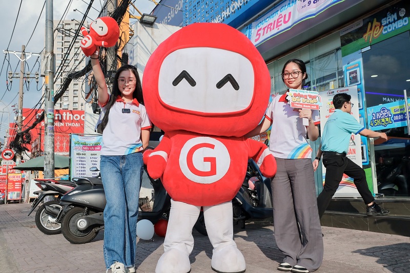 [RECAP] ROADSHOW LÊ BẢO MINH TẠI SHOWROOM PHONG VŨ 1081C HẬU GIANG