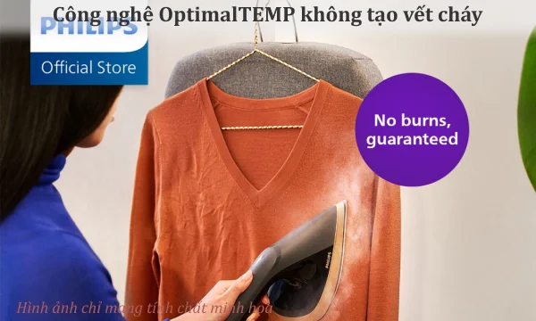 Công Nghệ OptimalTEMP