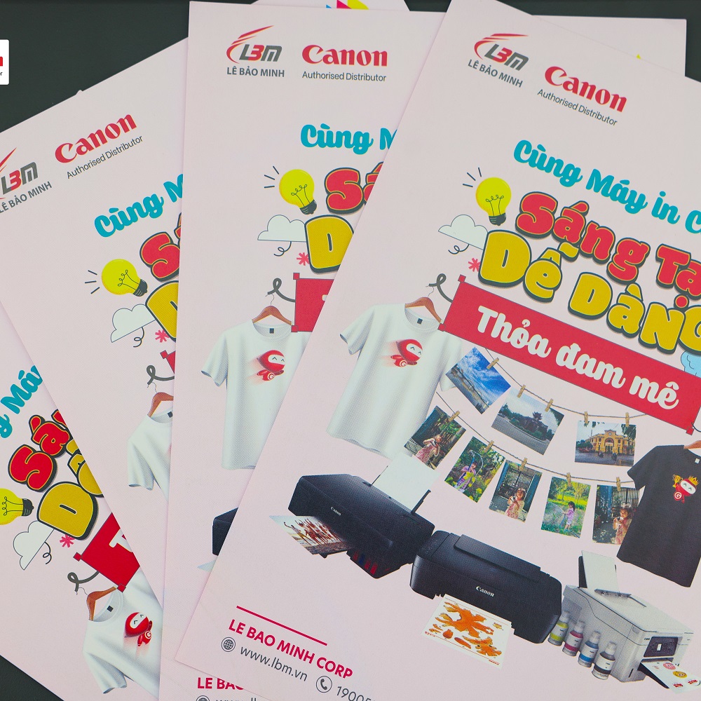 LÊ BẢO MINH TẠI HỘI CHỢ MÙA THU LẦN THỨ NHẤT 2025